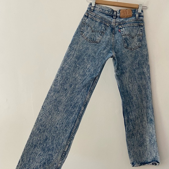 Vintage Levi’s - Picture 5 of 7